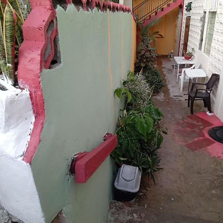 Cocoa Cabana Скарборо Экстерьер фото