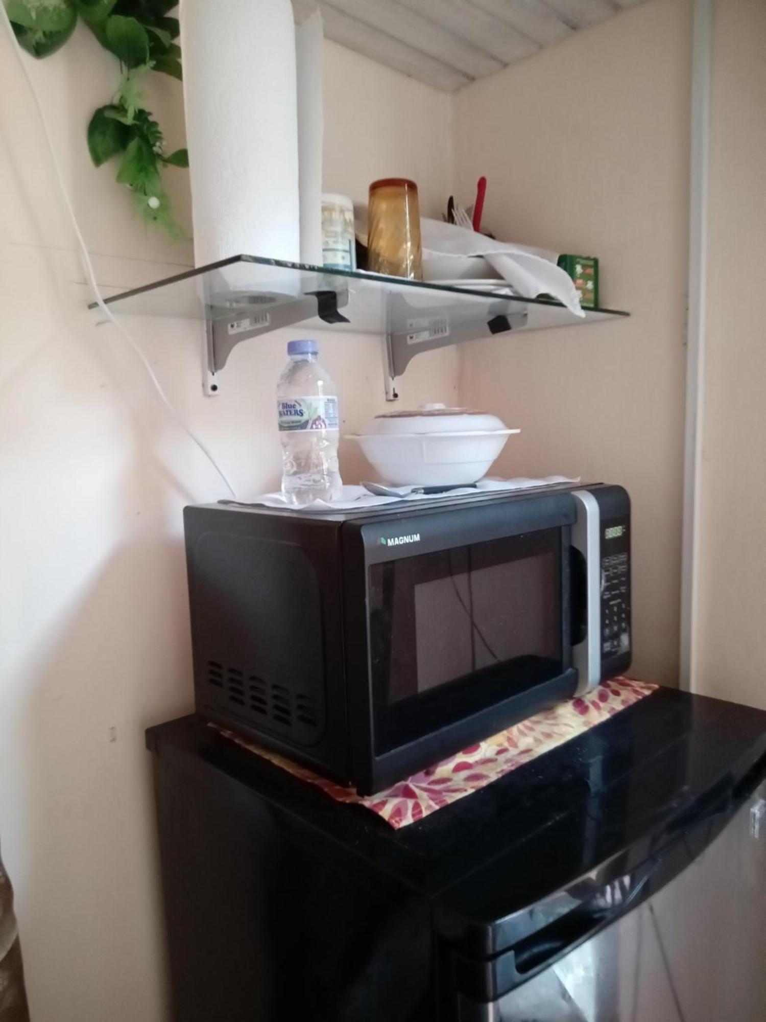 Cocoa Cabana Скарборо Экстерьер фото